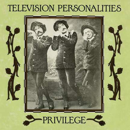 Privilege                                     