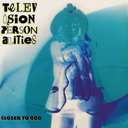 Closer To God                                 