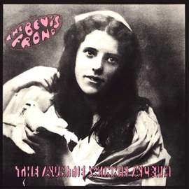 The Auntie Winnie Album