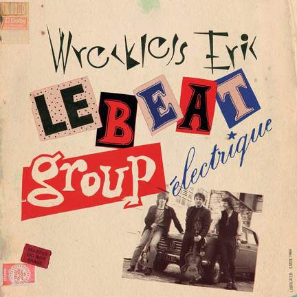 Le Beat Group Électrique  