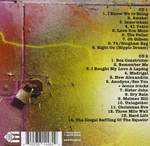 Sprawl Product Image