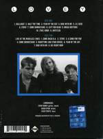 Lovey (30th Anniversary Edition) Product Image