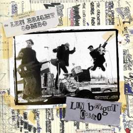 Wreckless Eric Presents the Len Bright Combo B