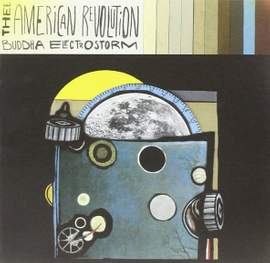 Buddha Electrostorm 12-11cc