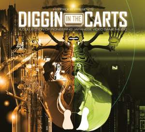 Diggin in the Carts : A Collection of Pioneering
