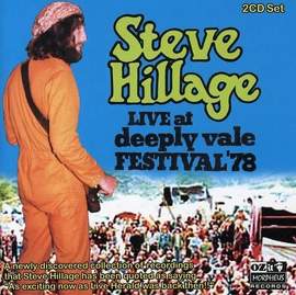 Live Deeply Vale1978