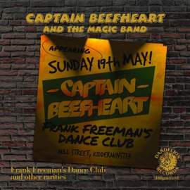 Frank Freeman's Dance Club