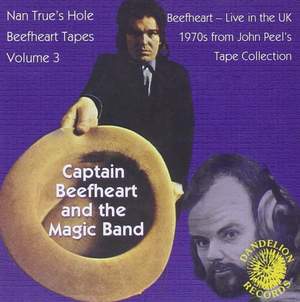 Nan 3nan Trues Hole Tapes 3