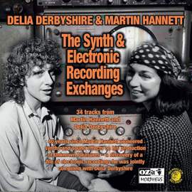 The Synth and Electronic Recording Exchanges