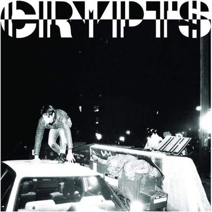 Crypts
