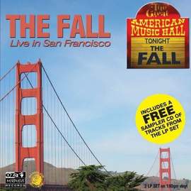 Live in San Fransisco