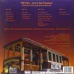 Live in San Fransisco Product Image