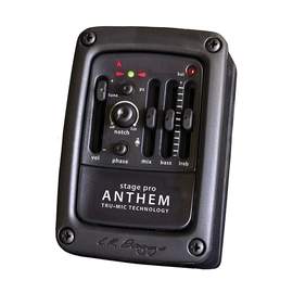 Lr Baggs Stagepro Anthem System
