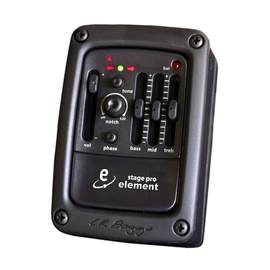Lr Baggs Stagepro Element System