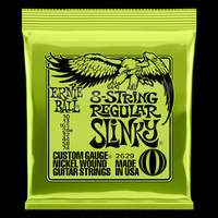 Ernie Ball: Regular Slinky (8-String)