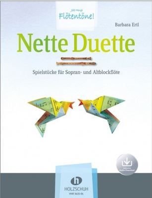 Nette Duette