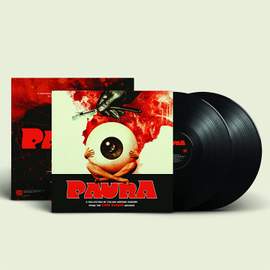 Paura: A Collection of Italian Horror Sounds From the Cam Sugar Archives