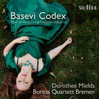 Basevi Codex: Music At the Court of Margaret of Austria