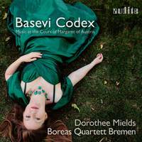 Basevi Codex, Music At the Court of Margaret of Austria