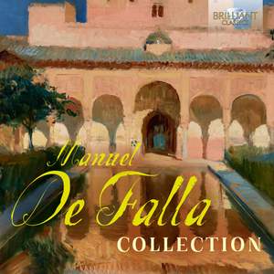 De Falla Collection