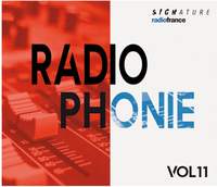Radiophonie Vol. 11