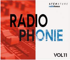 Radiophonie Vol. 11