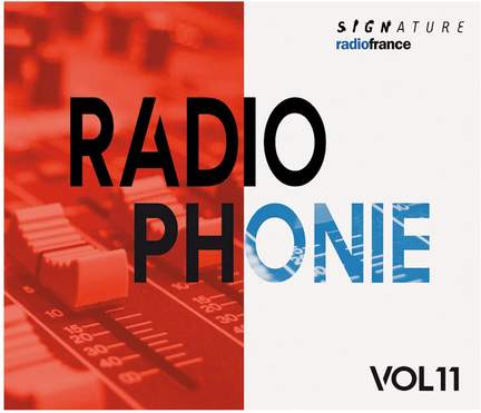 Radiophonie Vol. 11