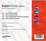 Radiophonie Vol. 11 Product Image
