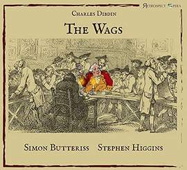 Charles Dibdin: The Wags