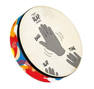 Percussion Plus Slap drumming - KidZ hand drum