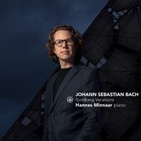 Bach: Goldberg Variations