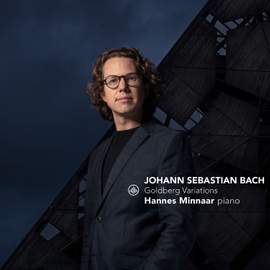 Bach: Goldberg Variations