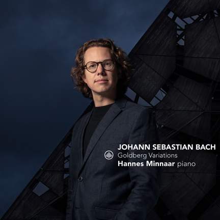 Bach: Goldberg Variations