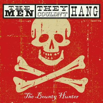 Bounty Hunter, the