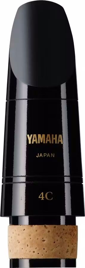 Yamaha 6C Mouthpiece for Bb Clarinet