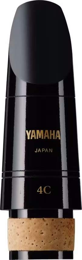 Yamaha 6C Mouthpiece for Bb Clarinet