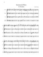 John Eccles: Incidental Music, Part 2 Product Image