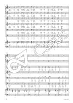 Hammerschmidt, Andreas: Machet die Tore weit Product Image