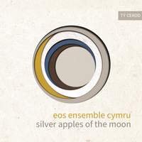 Silver Apples of the Moon