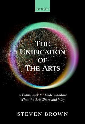 The Unification of the Arts: A Framework for Understanding What the Arts Share and Why