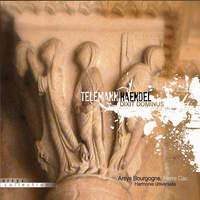 Telemann & Handel: Dixit Dominus