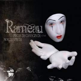 Rameau: Pieces de Clavecin de 1741