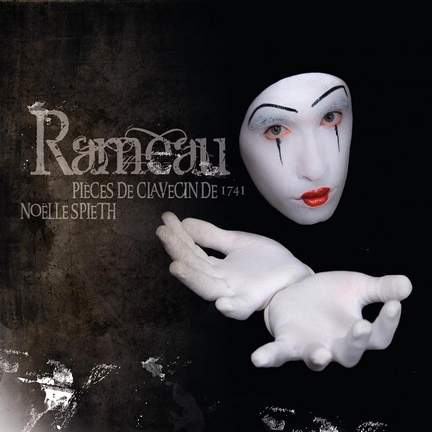 Rameau: Pieces de Clavecin de 1741