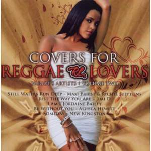 Covers For Reggae Lovers 2