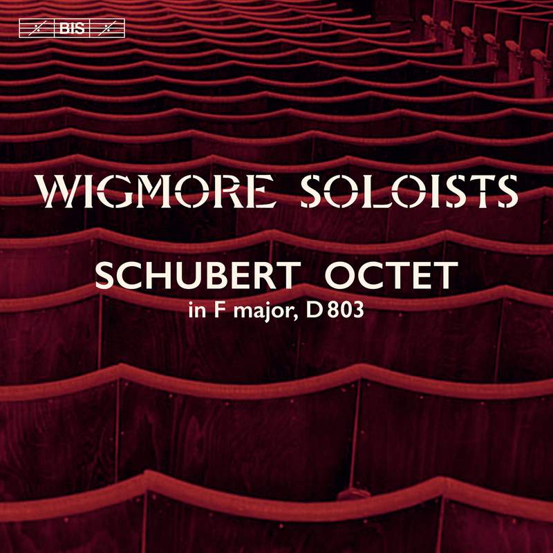 Schubert, Gidon Kremer, Tabea Zimmermann, Isabelle van