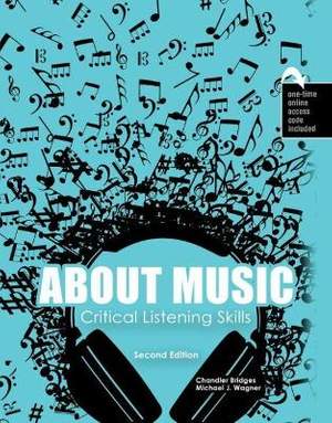 About Music: Critical Listening Skills