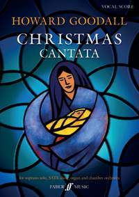 Goodall, Howard: Christmas Cantata