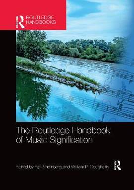 The Routledge Handbook of Music Signification