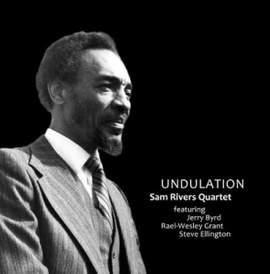 Archive Series, Vol. 5: Undulation