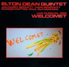 Welcomet